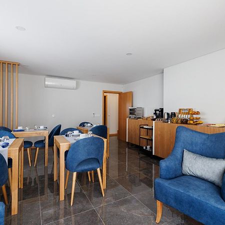 Paiva River Suites Alvarenga Exterior foto