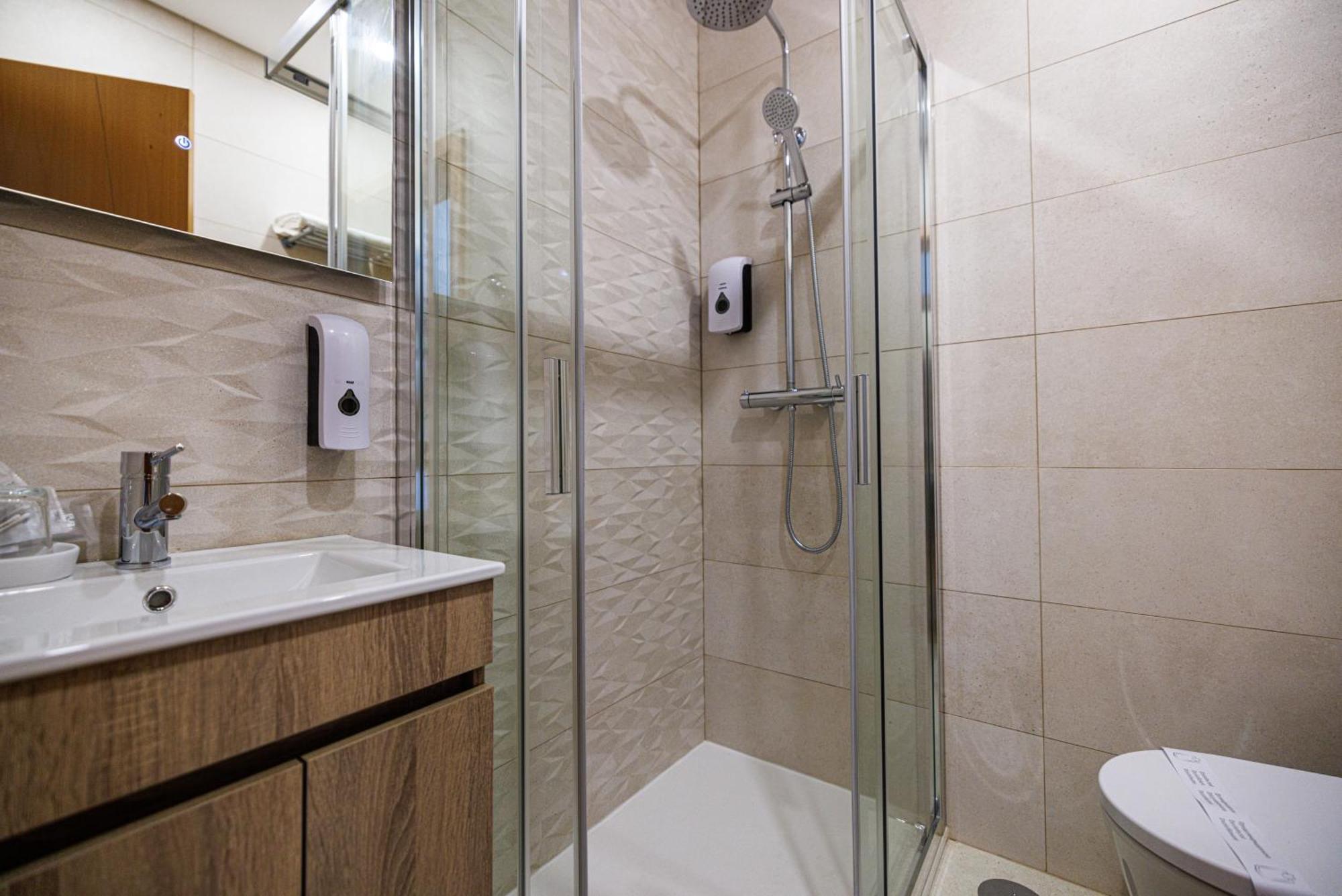 Paiva River Suites Alvarenga Exterior foto